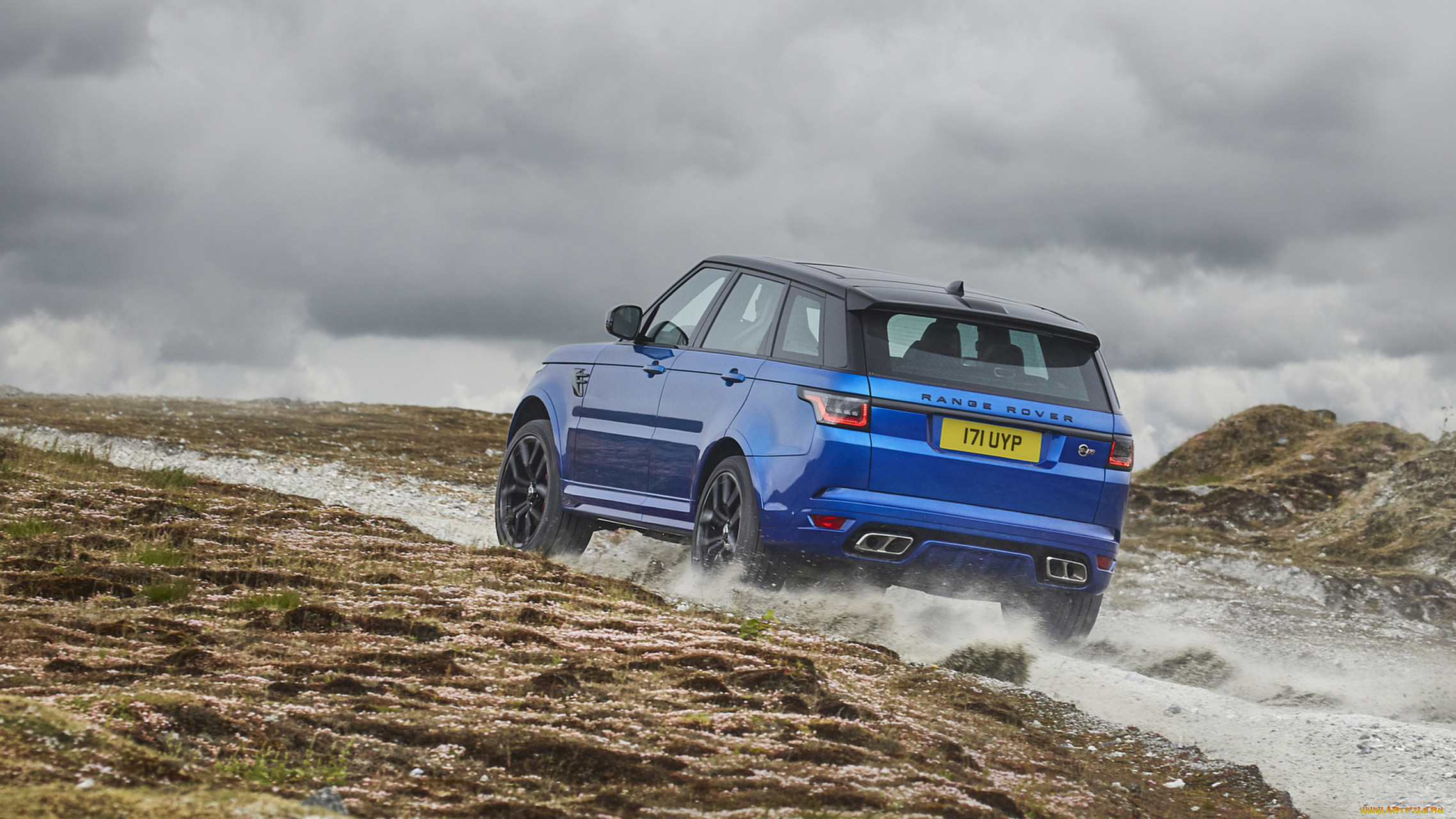 range rover sport svr 2018, , range rover, range, rover, 2018, svr, sport